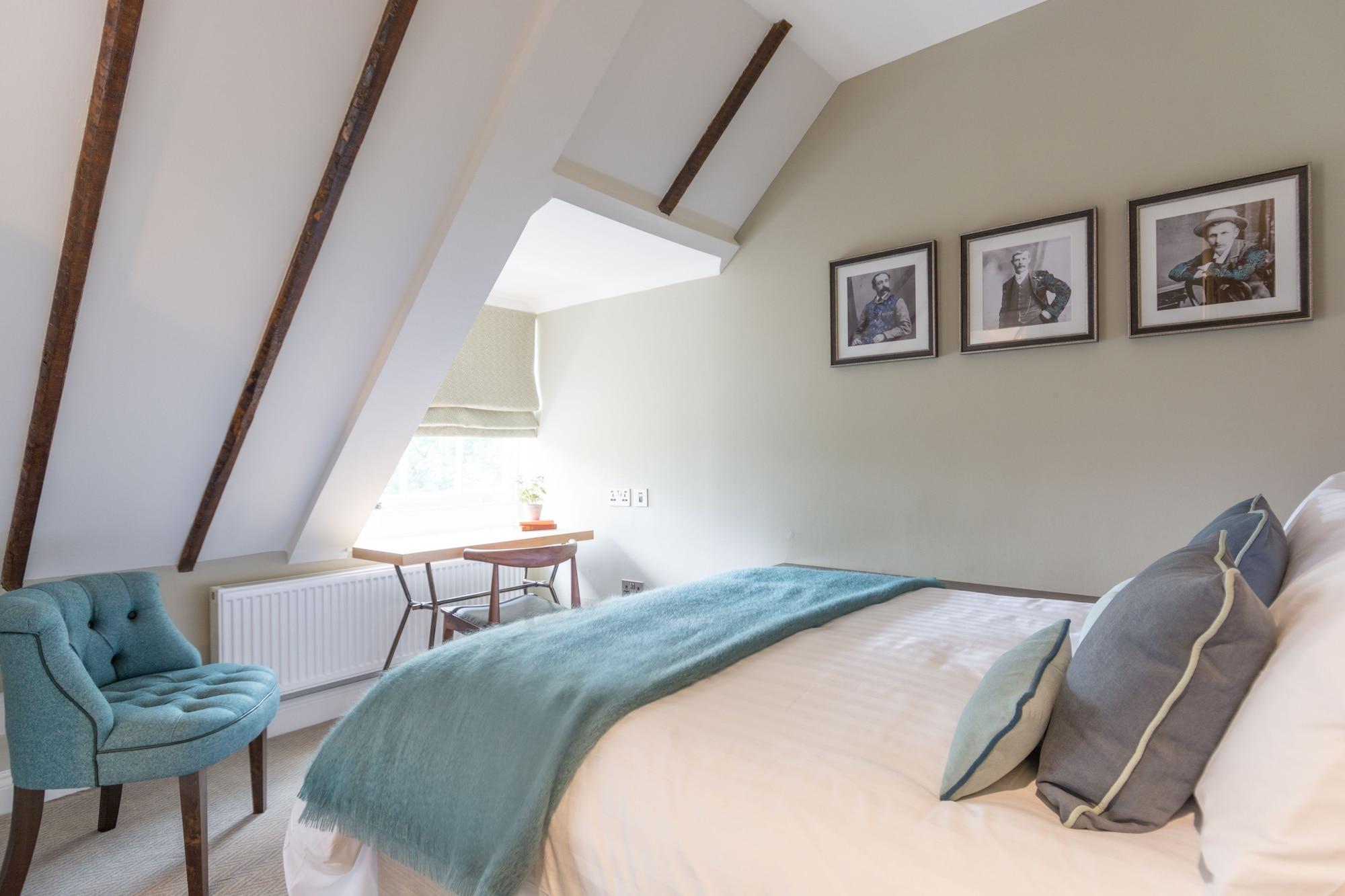 Maison d'hôtes 61 Durham Extérieur photo