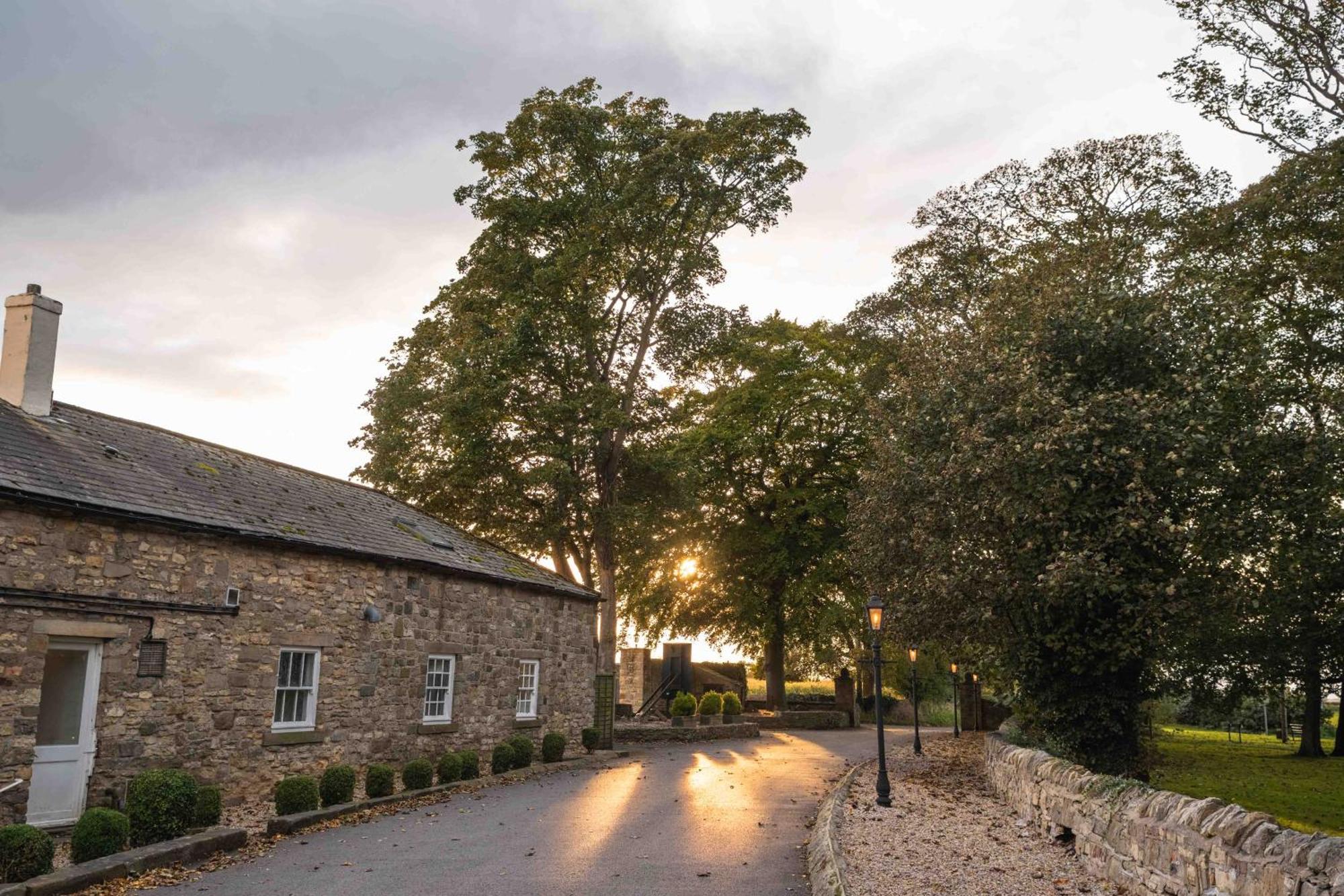 Maison d'hôtes 61 Durham Extérieur photo