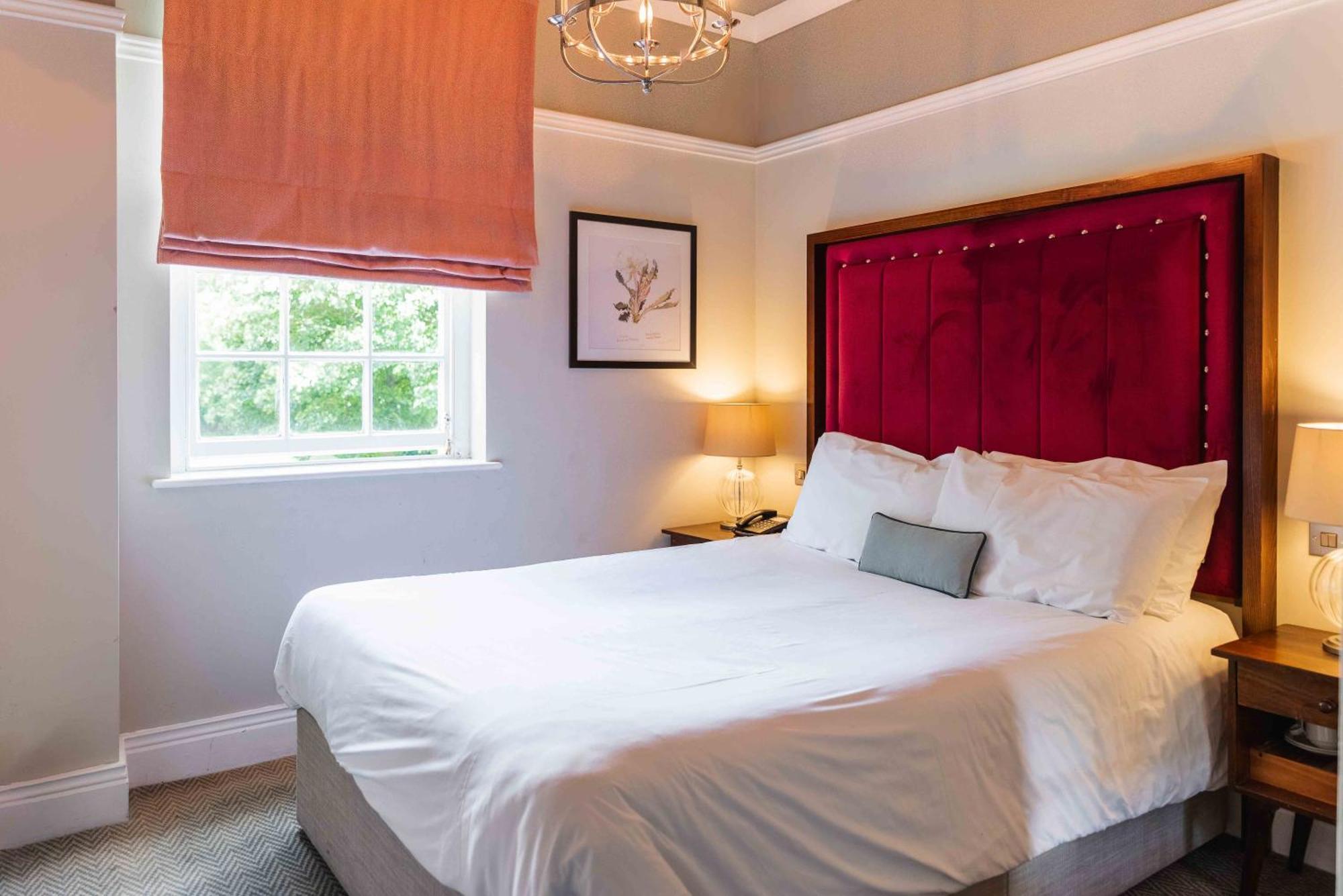 Maison d'hôtes 61 Durham Extérieur photo