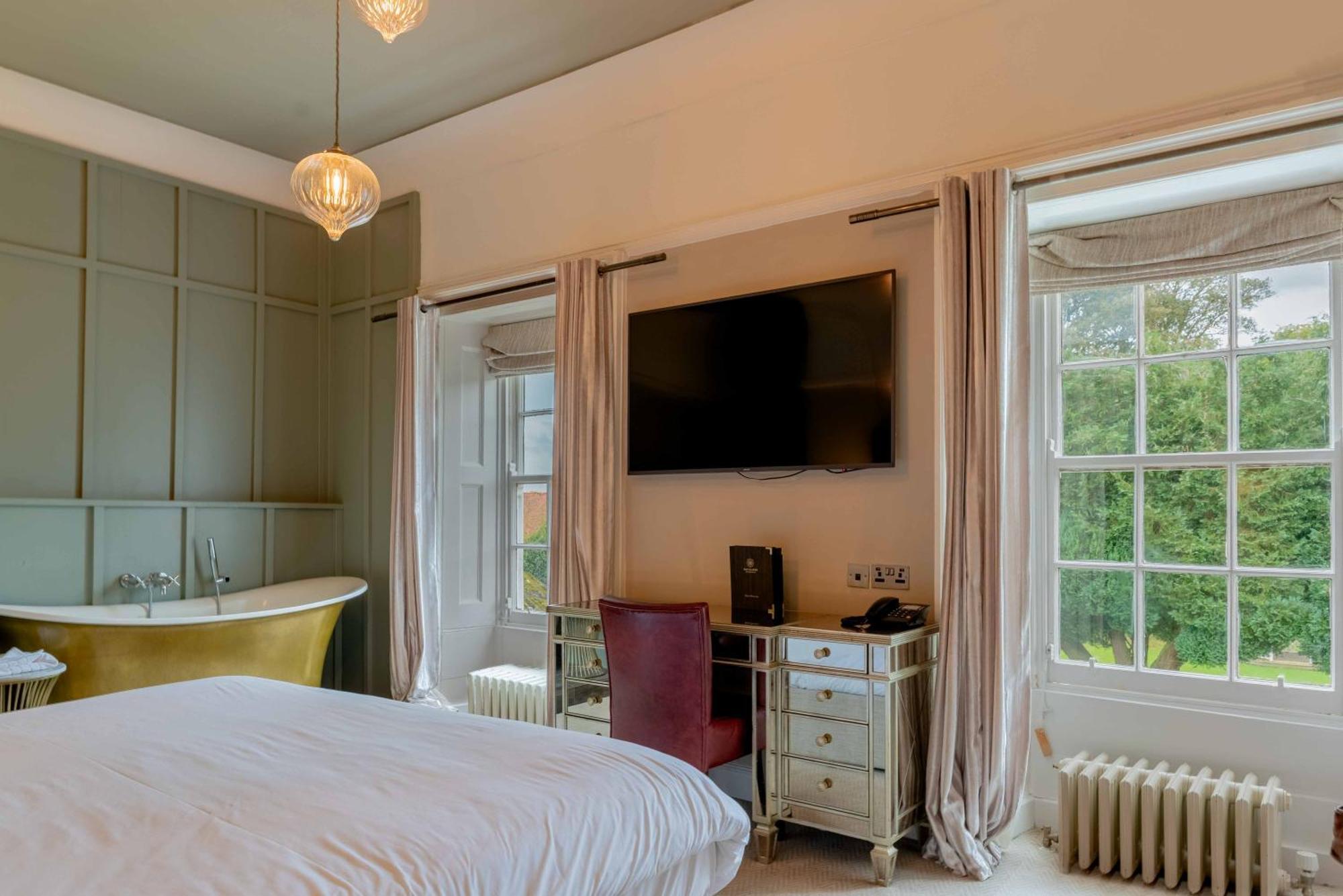 Maison d'hôtes 61 Durham Extérieur photo