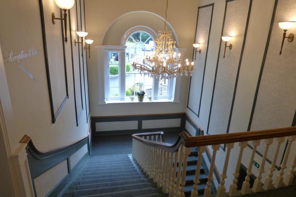 Maison d'hôtes 61 Durham Extérieur photo