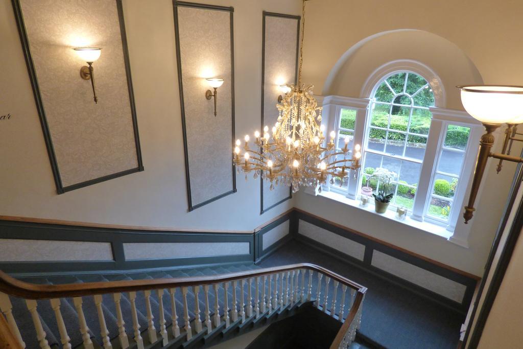 Maison d'hôtes 61 Durham Extérieur photo