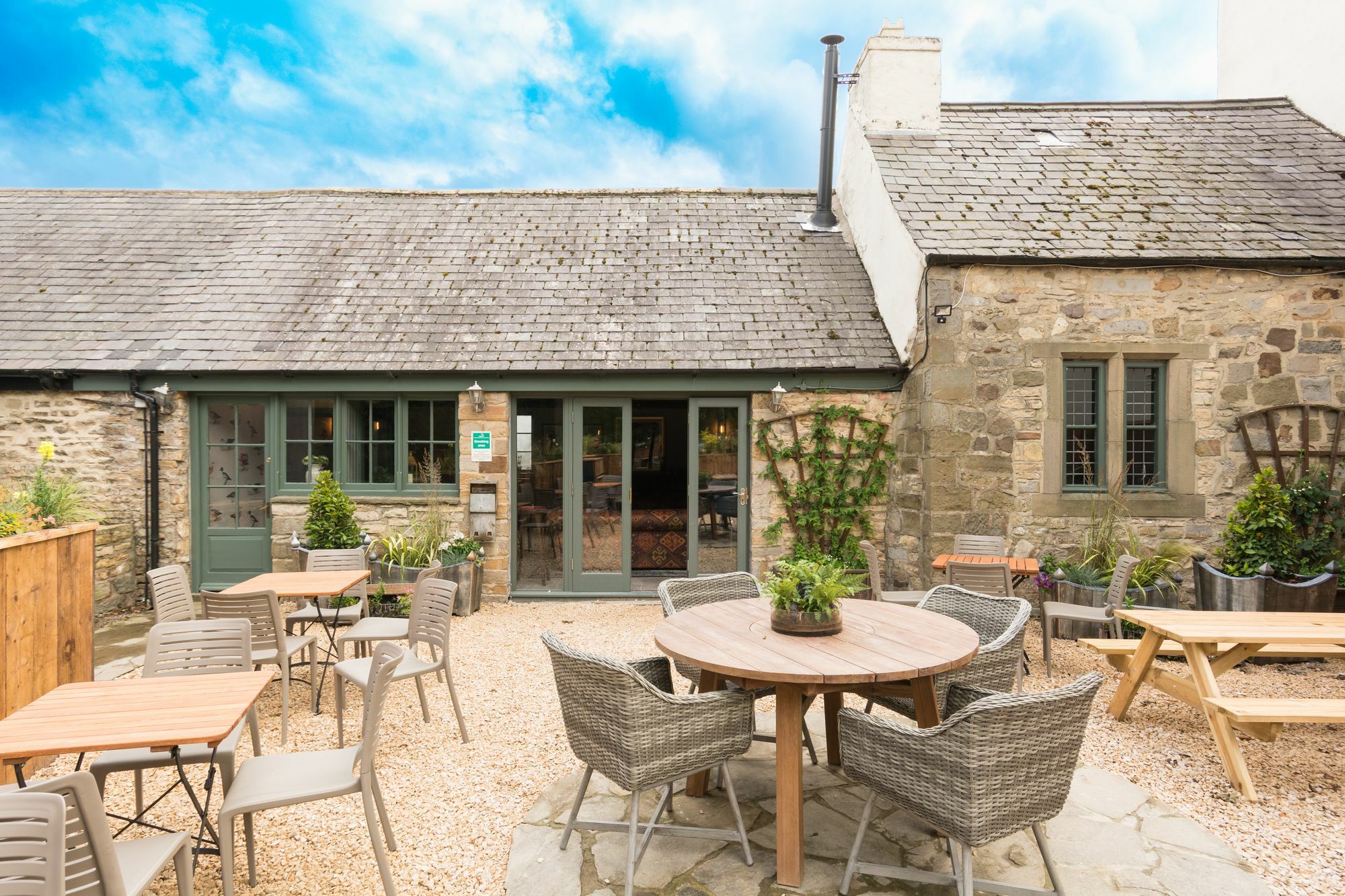 Maison d'hôtes 61 Durham Extérieur photo